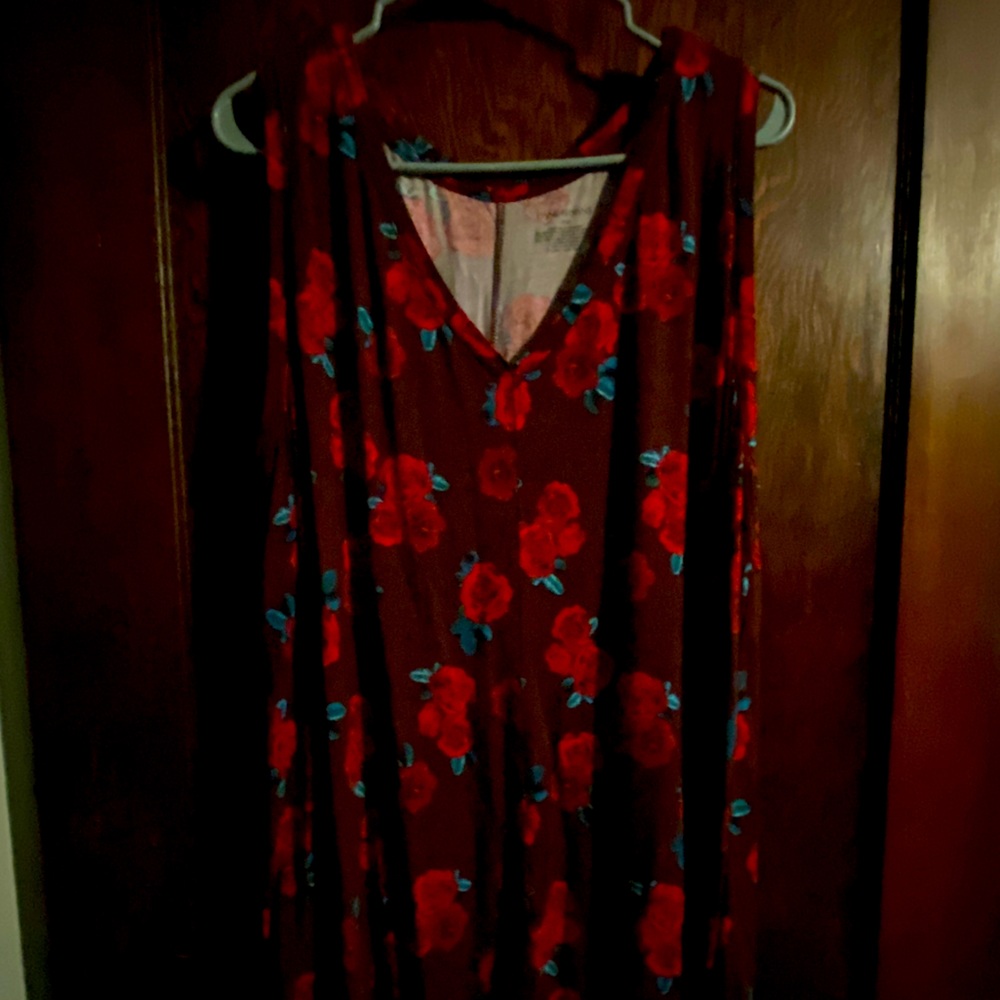 Land Bryant tank top 22/24